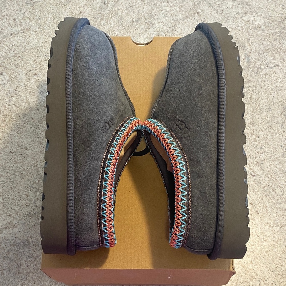 UGG Women’s Tasman